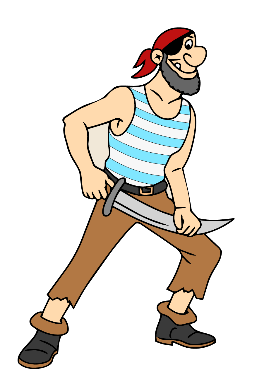 Pirate