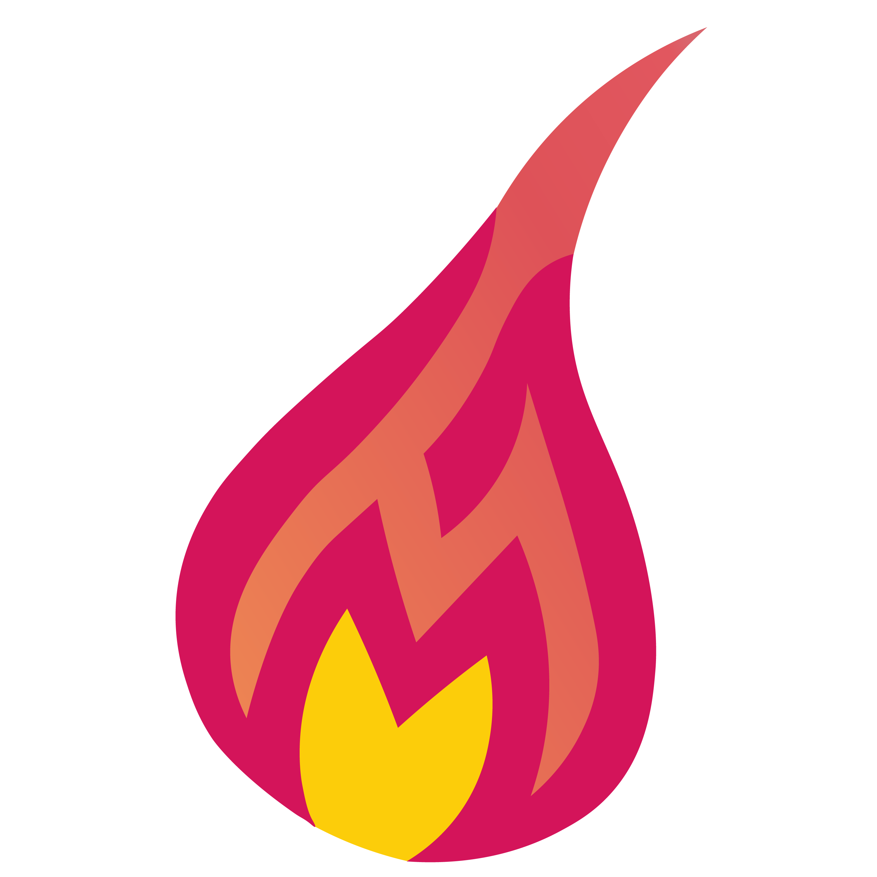 Magma Events Logo
